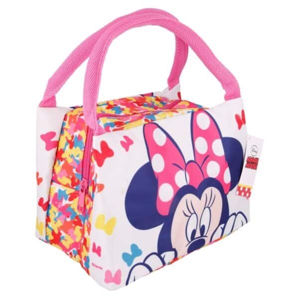 Minnie Mouse - rankinis termo krepšys