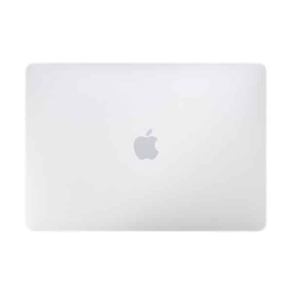 Tucano Nido Hard Shell – dėklas, skirtas MacBook Pro 16" 2021 (skaidrus)