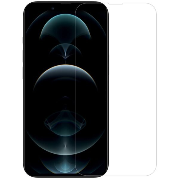 Nillkin H+ Anti-Explosion Glass – apsauginis stiklas skirtas Apple iPhone 13 Pro Max