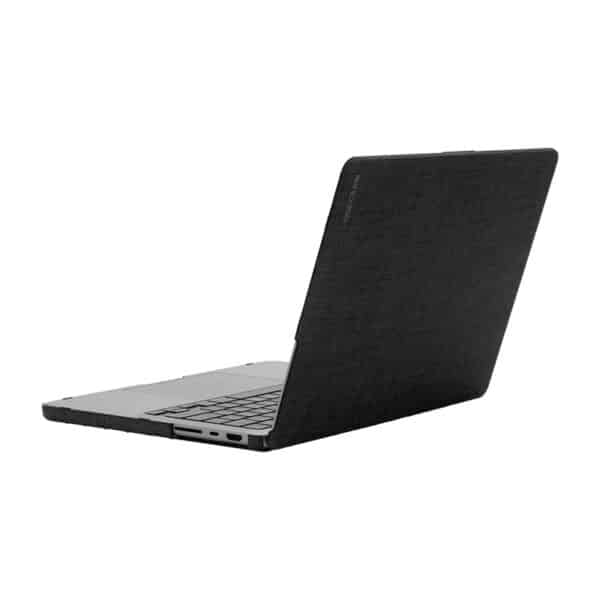 „Woolenex“ tekstūros kietas apvalkalas, skirtas 14 colių „MacBook Pro“ (2021 m.) („Cobalt“)