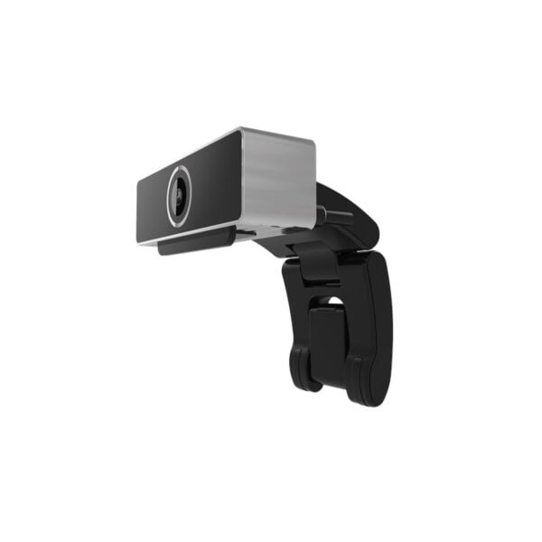 „Coolcam“ USB Full HD 1080p web kamera (juoda)