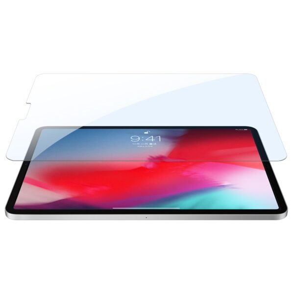 Nillkin V + Anti-Blue Light – Apple iPad Pro 11 apsauginis stiklas (2020/2018)