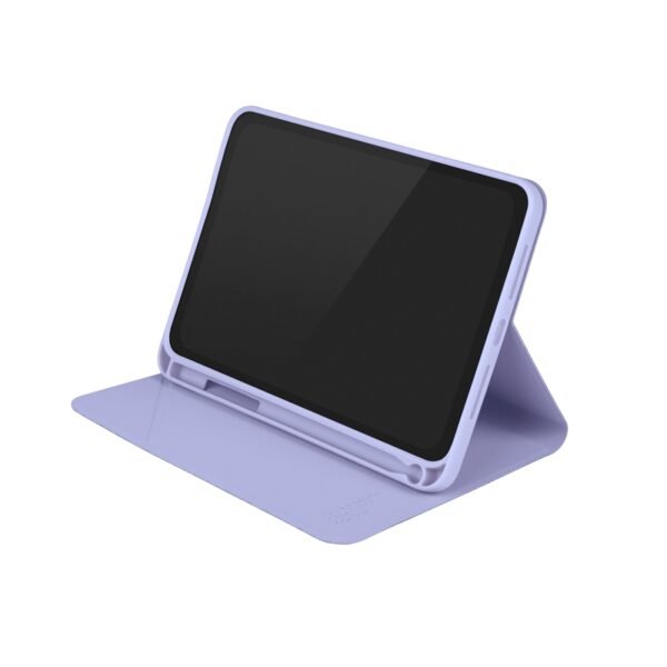 TUCANO Metal – Eco dėklas, skirtas iPad mini 6 (violetinė)