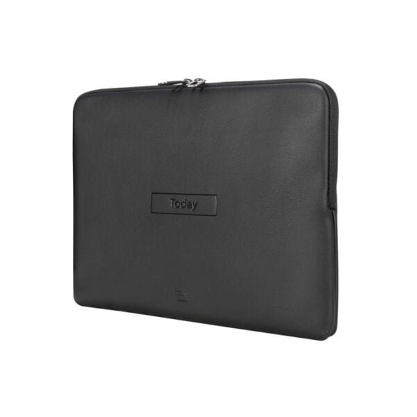„Tucano Today“ – „MacBook Pro“ 16 colių / 15,6 colių nešiojamojo kompiuterio (juoda) dėklas