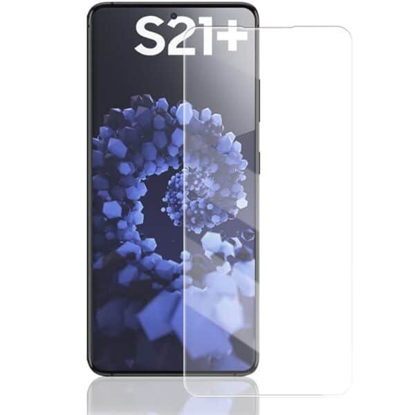 Mocolo UV Glass – apsauginis stiklas skirtas Samsung Galaxy S21+ ekranui