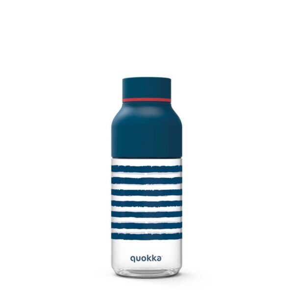 Quokka Ice - Tritan gertuvė 570 ml (Navy)