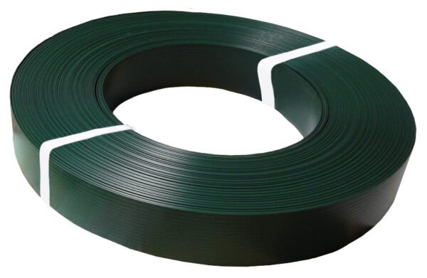 Tvoros juosta 50 m., Thermoplast® classic line 47.5 mm., žalia