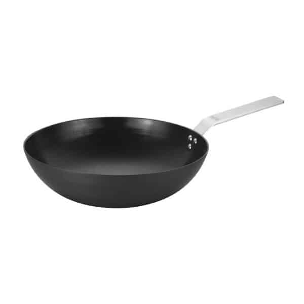 Cadac Wok keptuvė su nepridegančia danga, 30 cm.