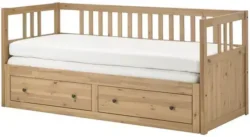 Vaikiškos lovos